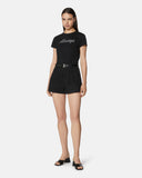 T-shirt with writing - Silvian Heach