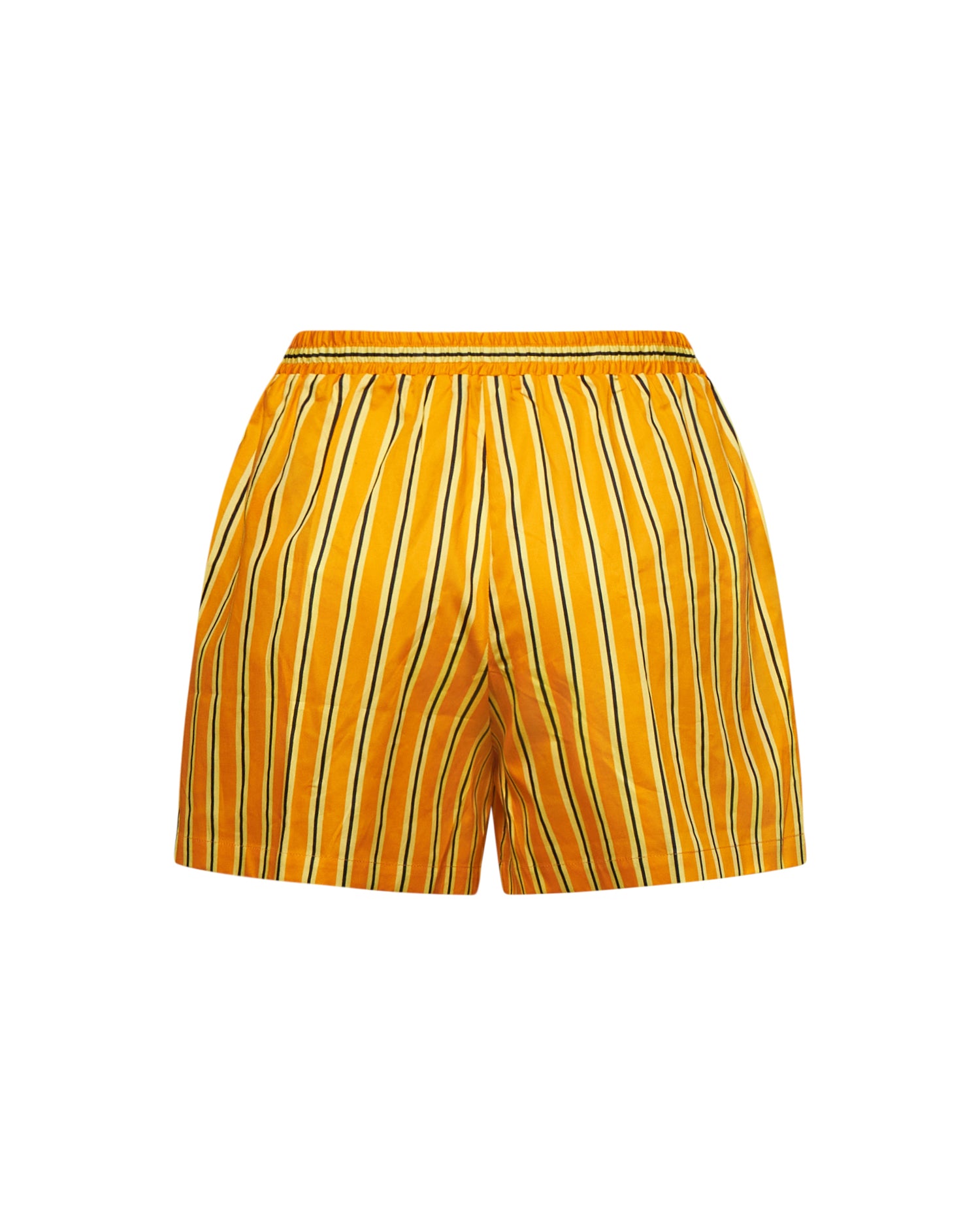Striped shorts -Pompea X Silvian Heach
