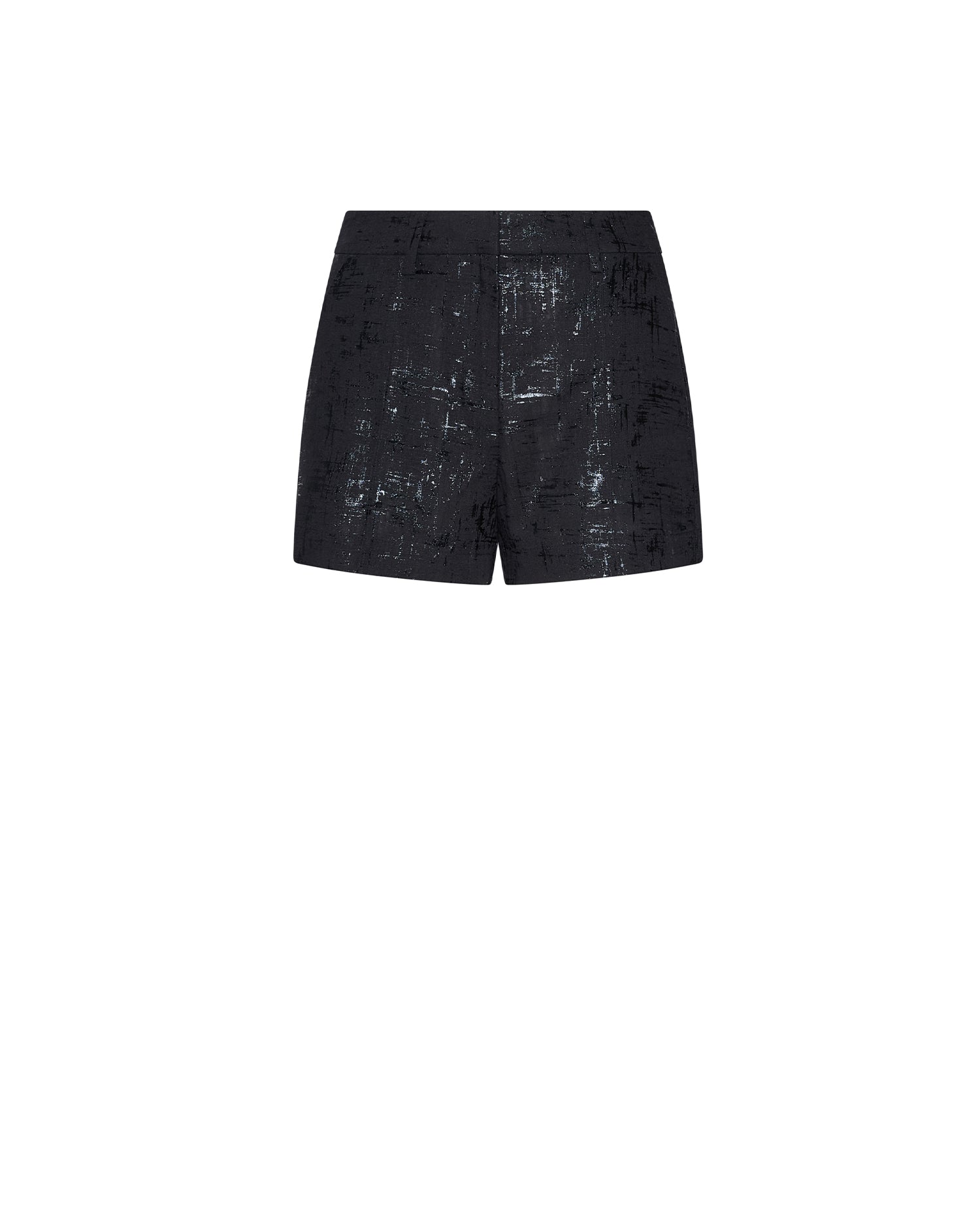 Shorts con finitura decorativa e design essenziale - Silvian Heach