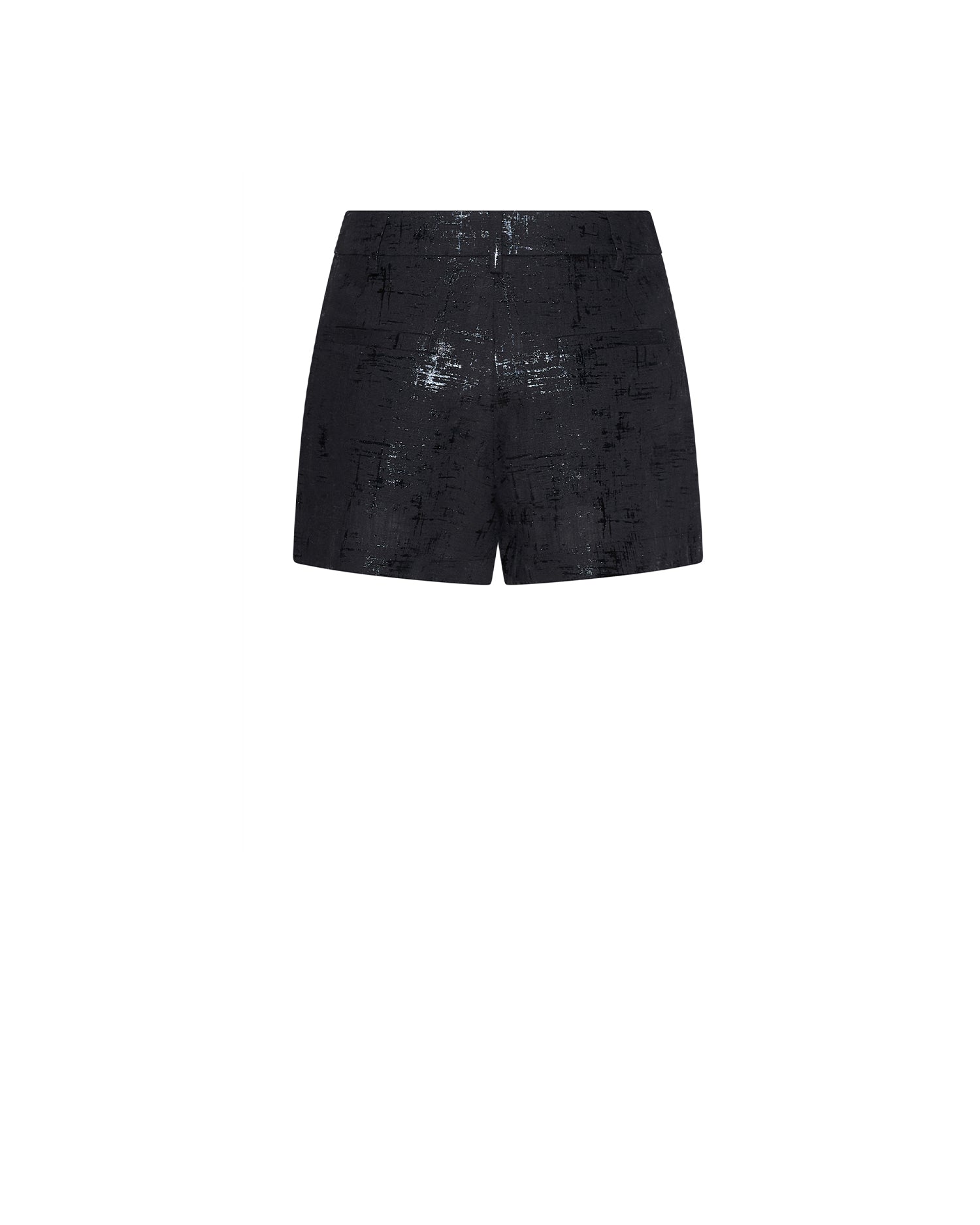 Shorts con finitura decorativa e design essenziale - Silvian Heach