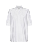 Camicia a maniche corte dal design essenziale - Silvian Heach