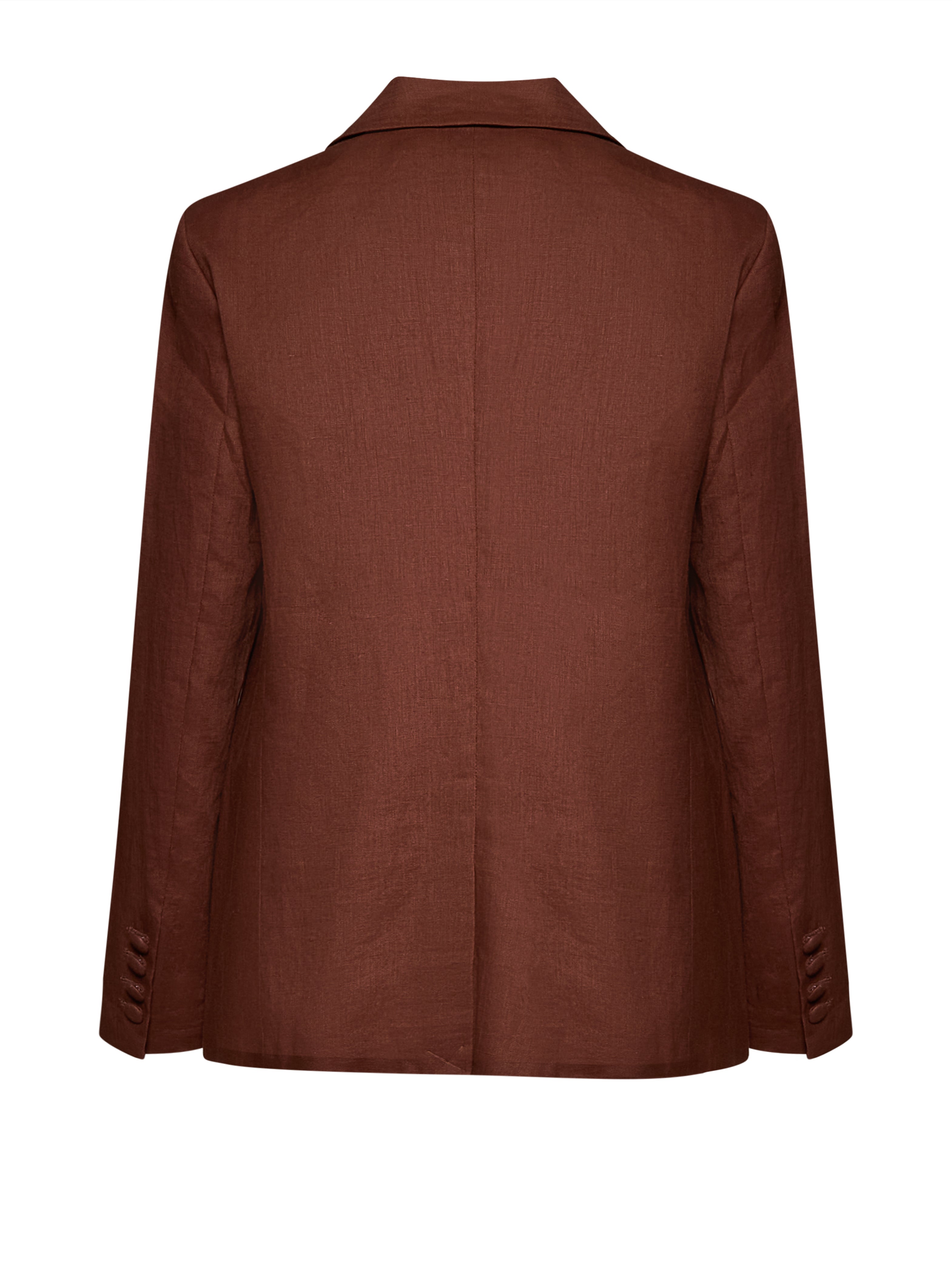 Giacca con revers classici e linee essenziali - Silvian Heach