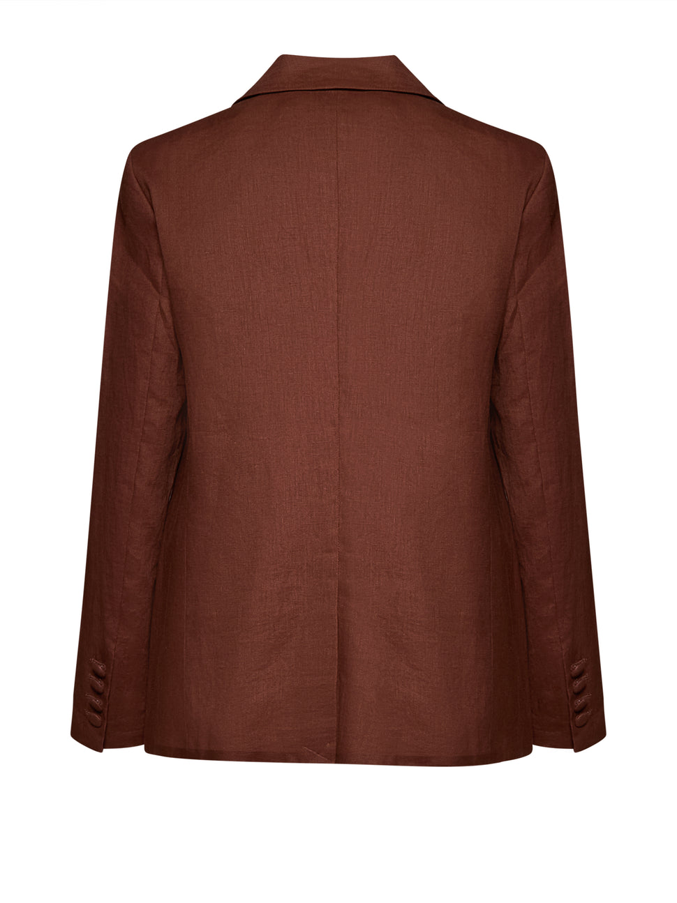 Giacca con revers classici e linee essenziali - Silvian Heach