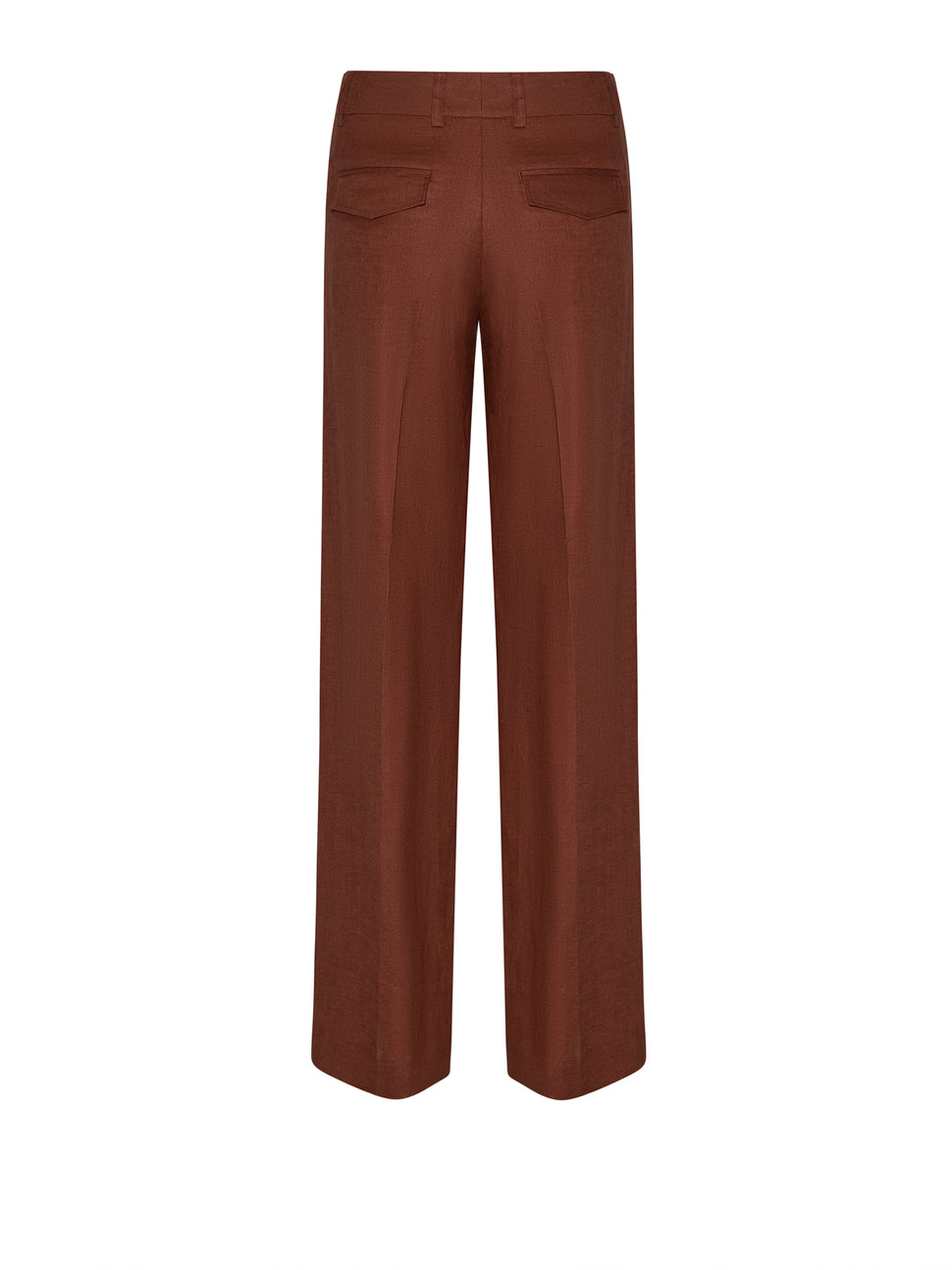 High-waisted trousers with elegant lines - Silvian Heach