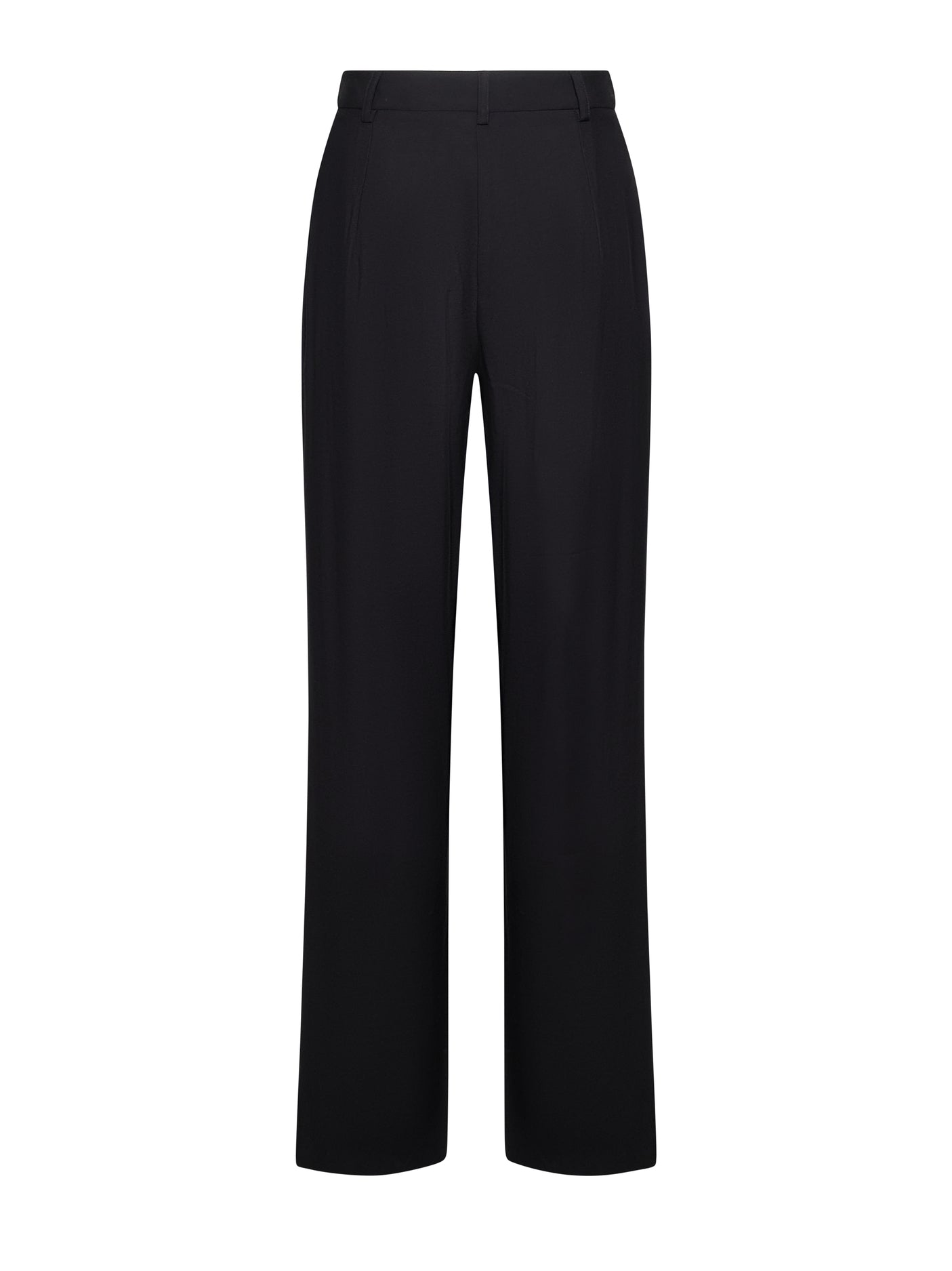 Trousers with an essential tailored design - Silvian Heach