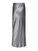 Gonna lunga dall’eleganza essenziale GONNA Silvian Heach