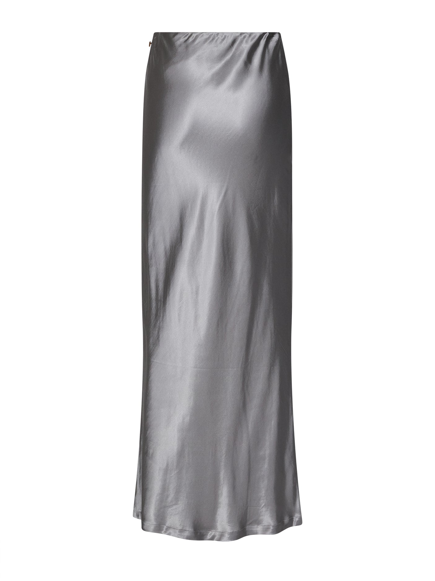 Gonna lunga dall’eleganza essenziale GONNA Silvian Heach