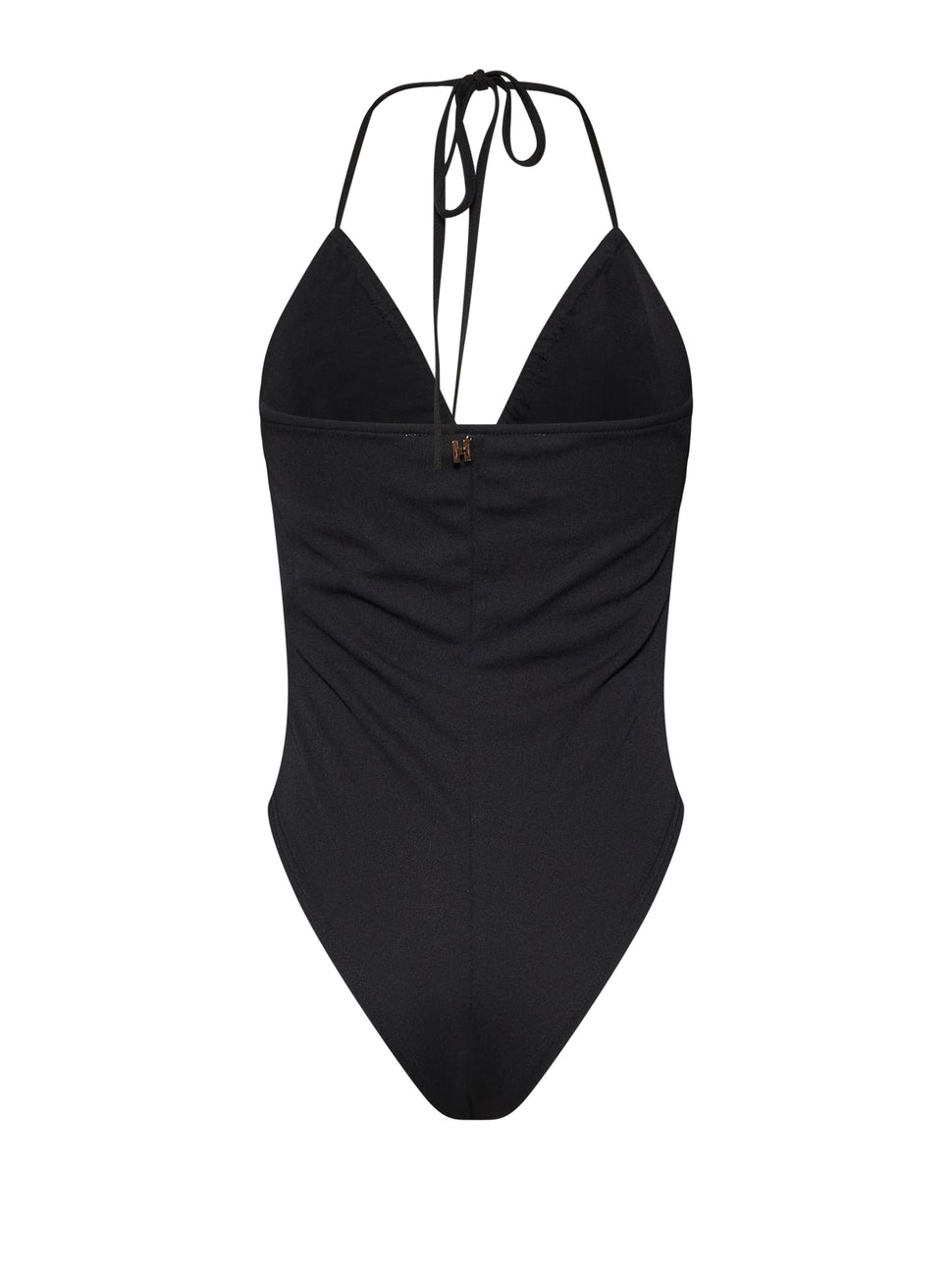 Body con scollo profondo e allacciatura al collo - Silvian Heach