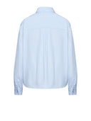 Camicia con ricamo calligrafico - Silvian Heach