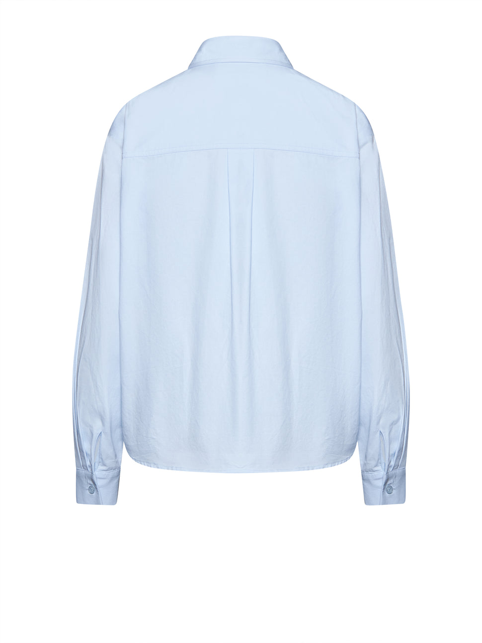 Camicia con ricamo calligrafico - Silvian Heach