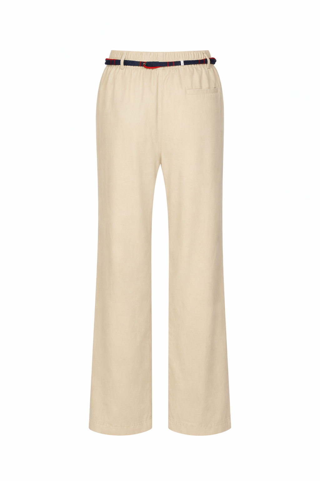 Drawstring trousers and contemporary design - Silvian Heach