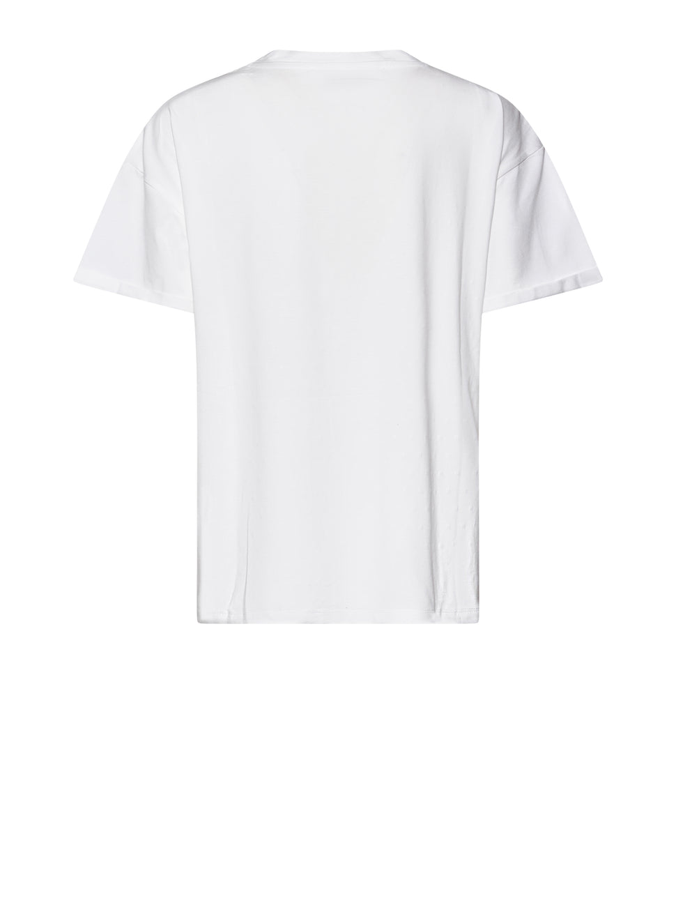 T-Shirt con micro decorazioni e design essenziale - Silvian Heach