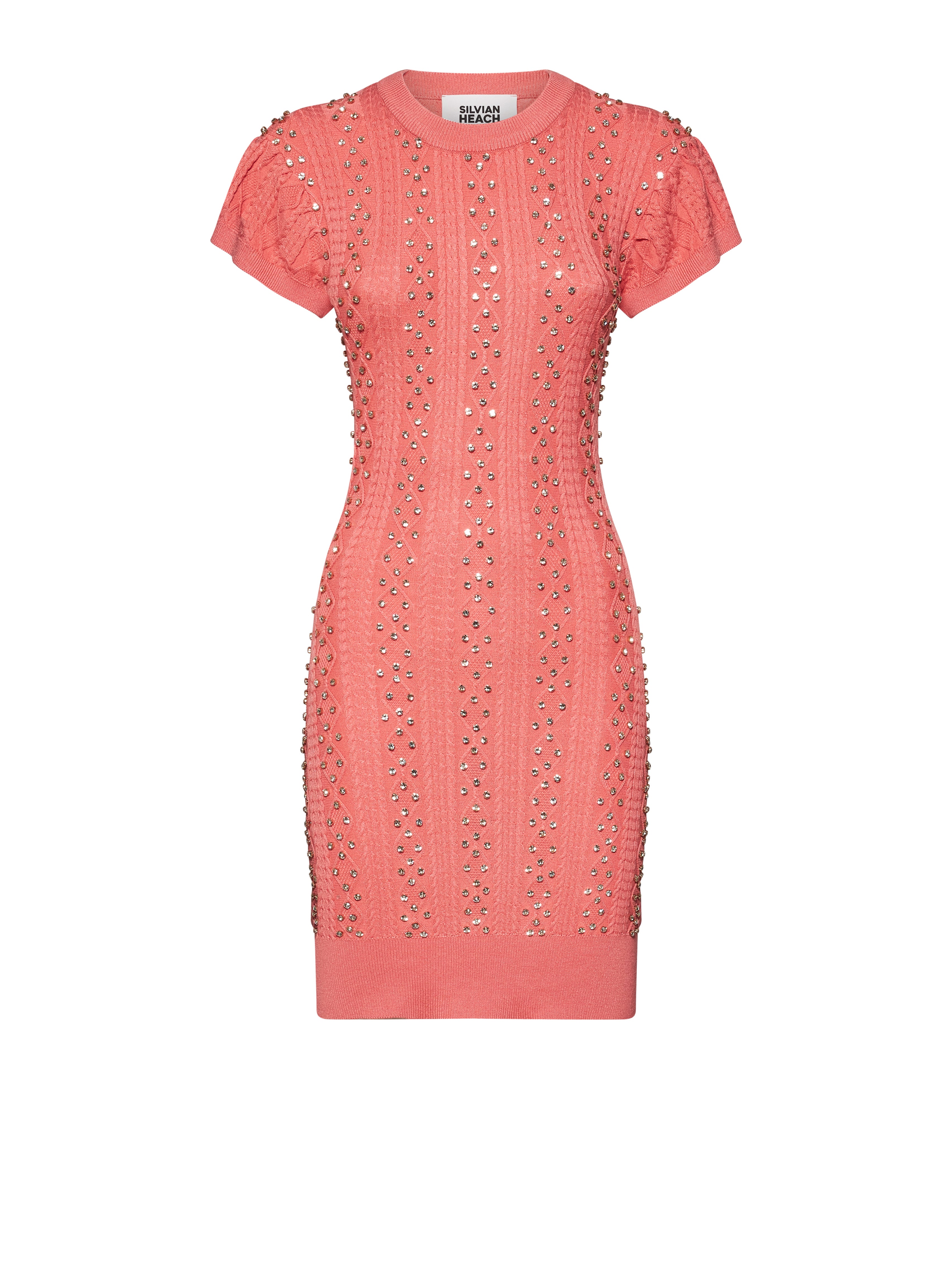 Elegant Dresses and Jumpsuits for Women 2026 | Silvian Heach Collection Elegant Dresses and Jumpsuits for Women 2026 | Silvian Heach Collection
