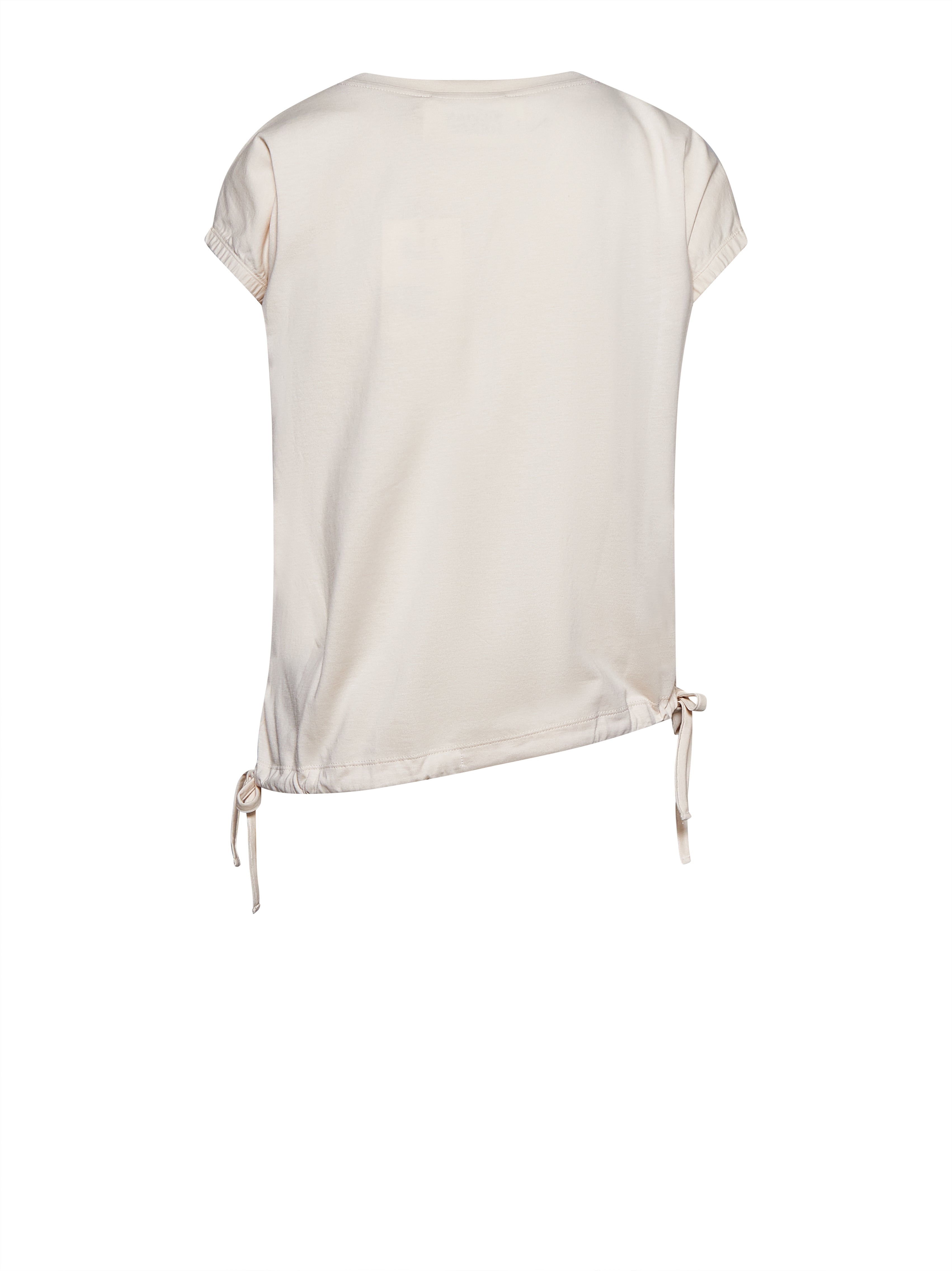 Top con dettaglio iconico e design asimmetrico - Silvian Heach