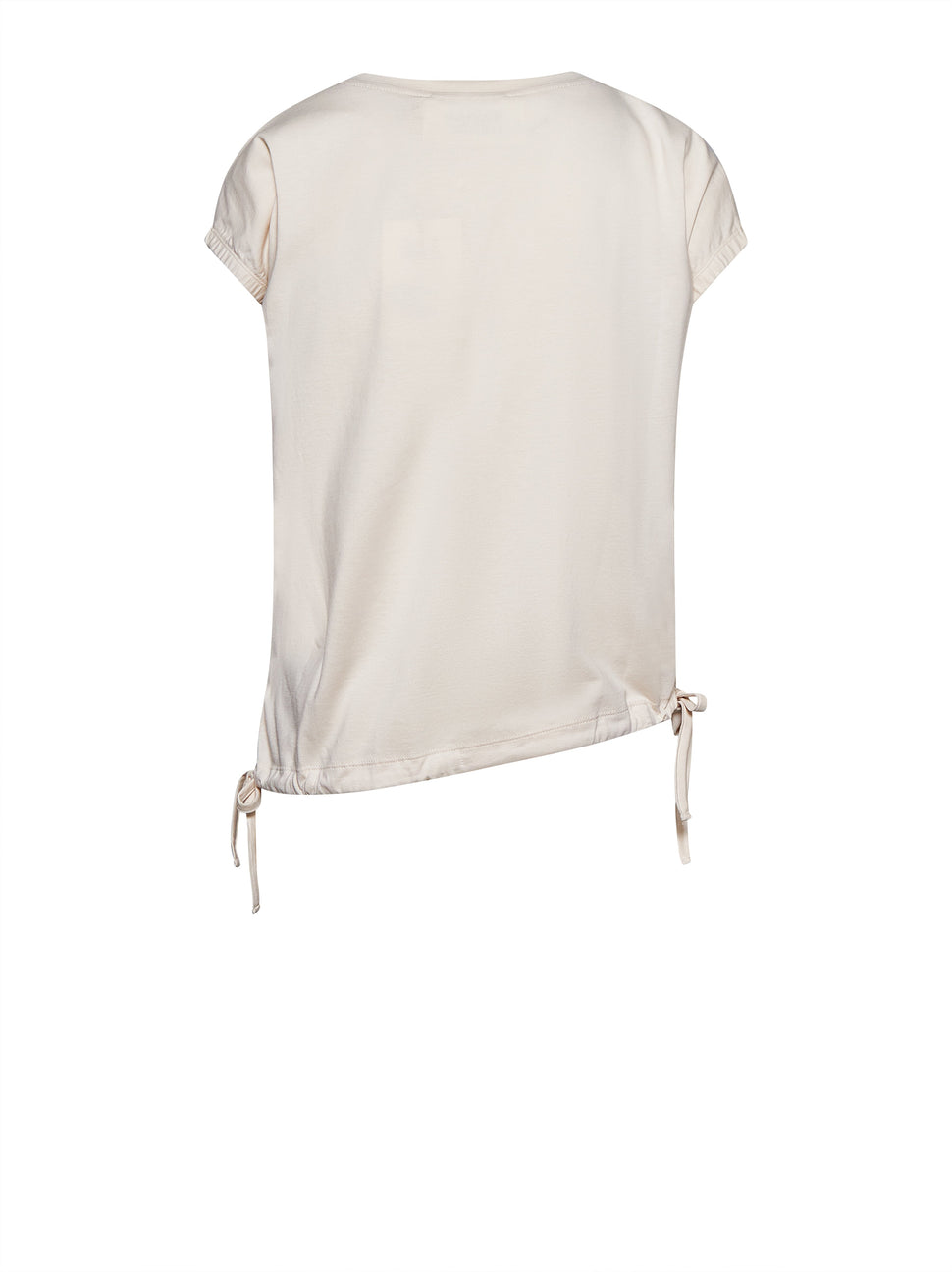 Top con dettaglio iconico e design asimmetrico - Silvian Heach