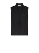 Camicia smanicata essenziale - Silvian Heach