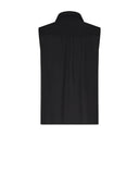 Camicia smanicata essenziale - Silvian Heach