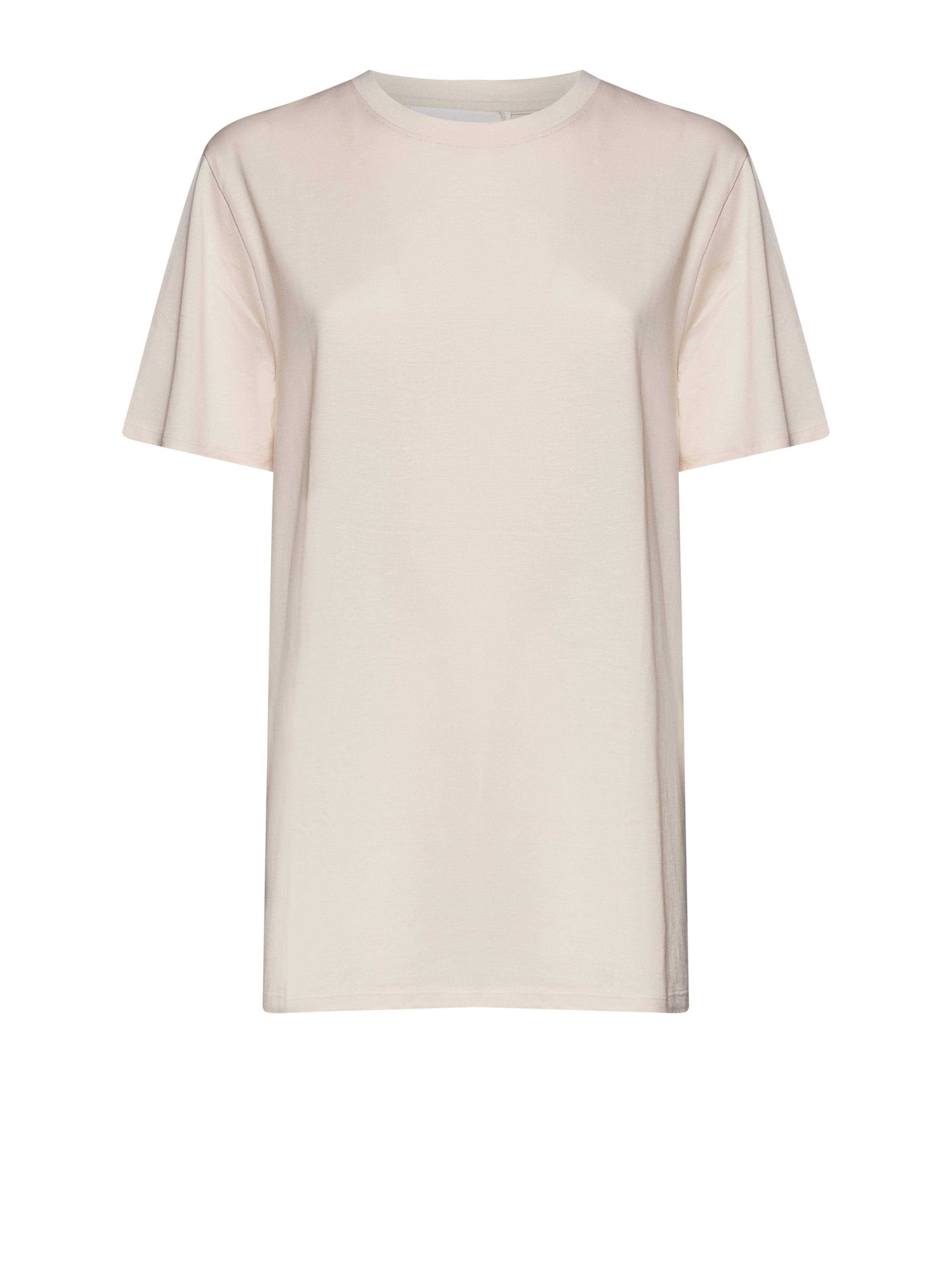 T-shirt essenziale dal design contemporaneo - Silvian Heach