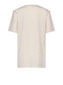 T-shirt essenziale dal design contemporaneo - Silvian Heach