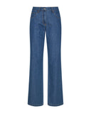 Pantaloni a cinque tasche con linea contemporanea - Silvian Heach