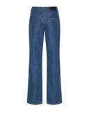 Pantaloni a cinque tasche con linea contemporanea - Silvian Heach