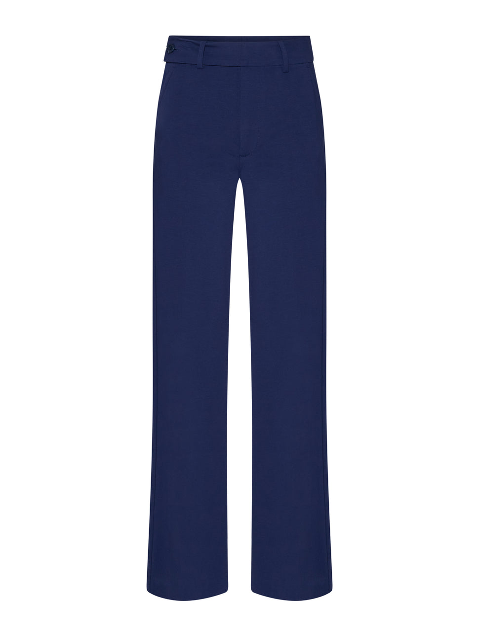Pants with a tailored cut and clean line - Silvian Heach
