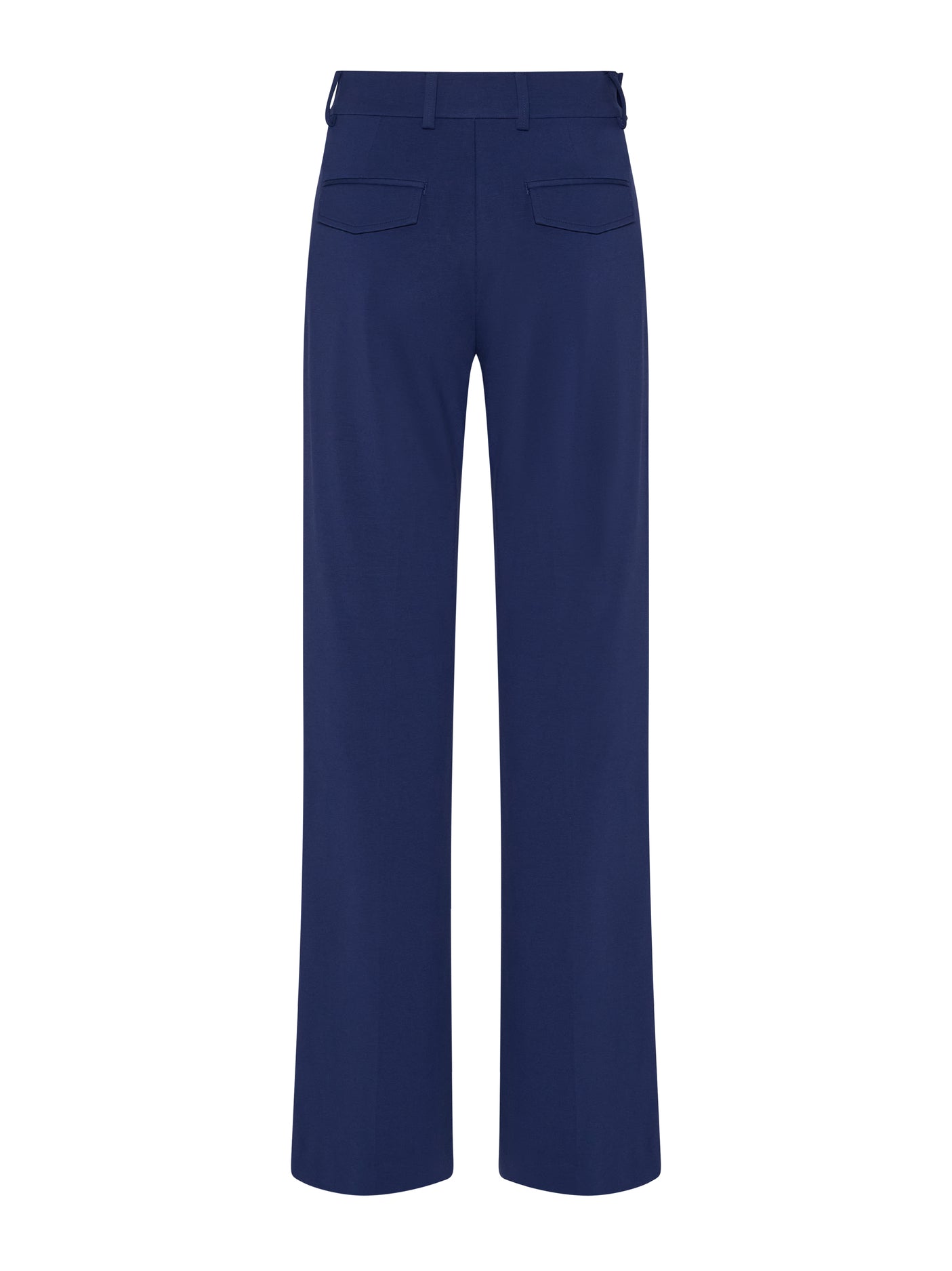 Pants with a tailored cut and clean line - Silvian Heach