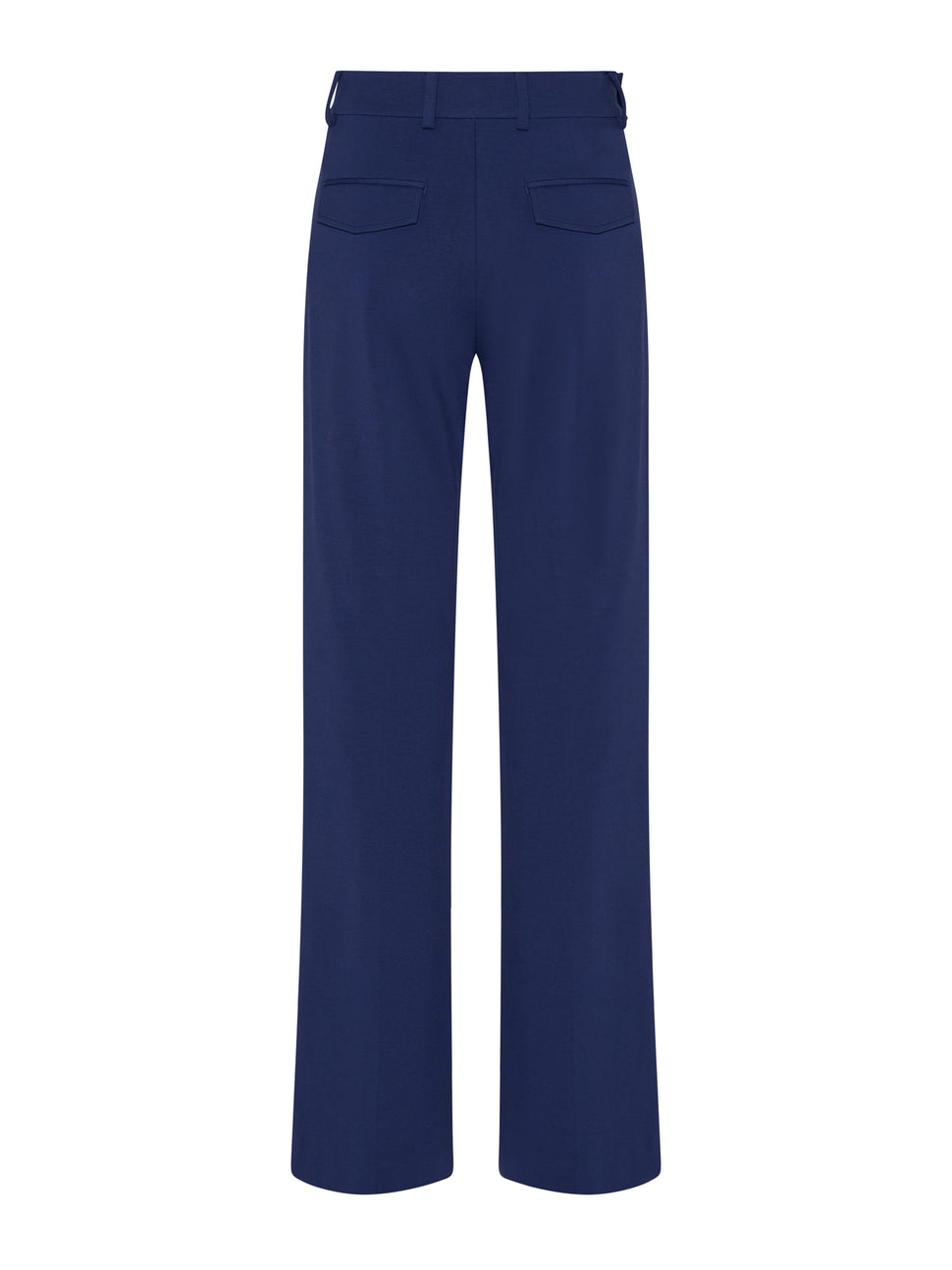 Pants with a tailored cut and clean line - Silvian Heach