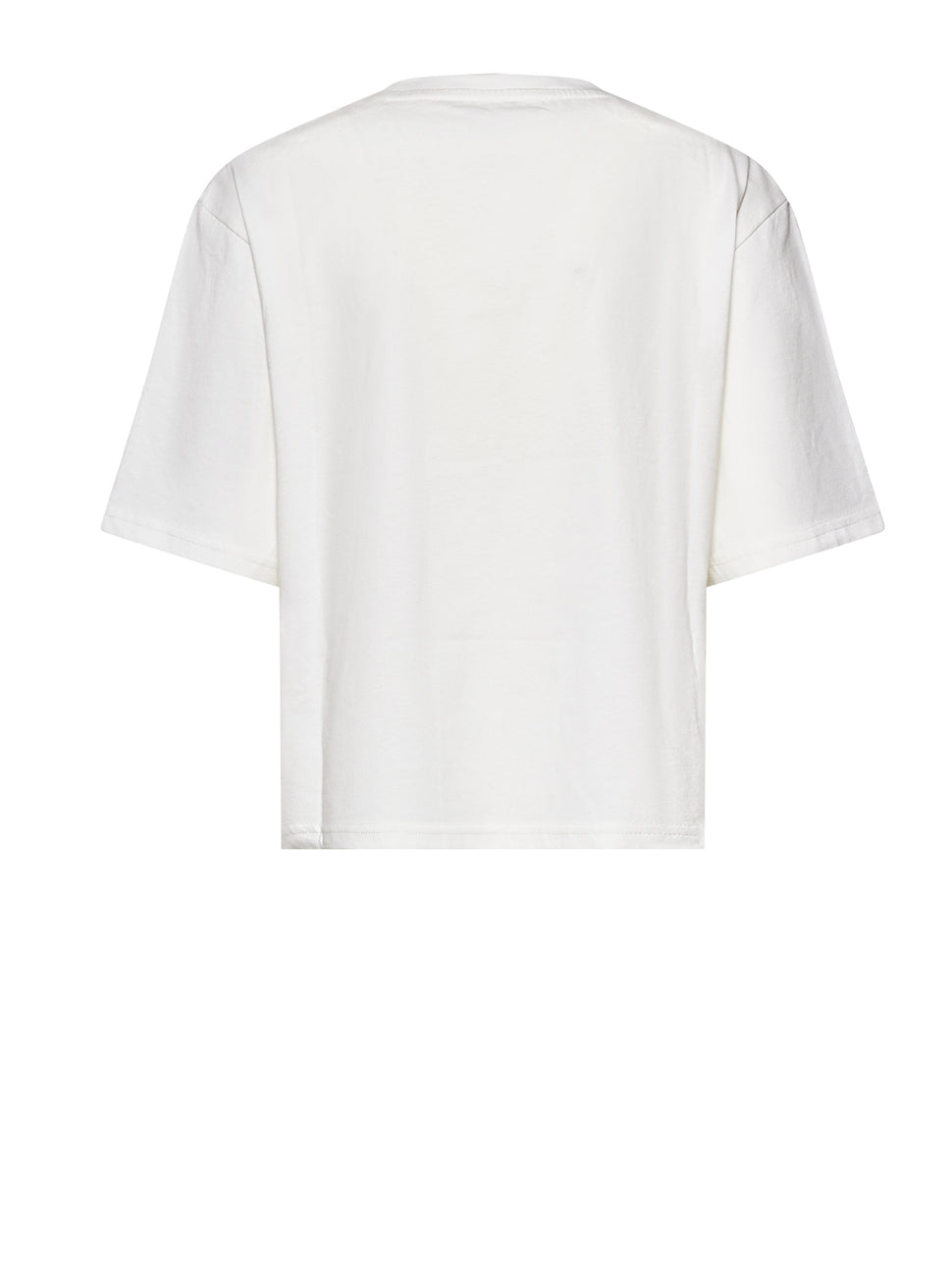 T-shirt con applicazioni decorative iconiche - Silvian Heach