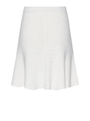 A-line skirt with an essential design - Silvian Heach
