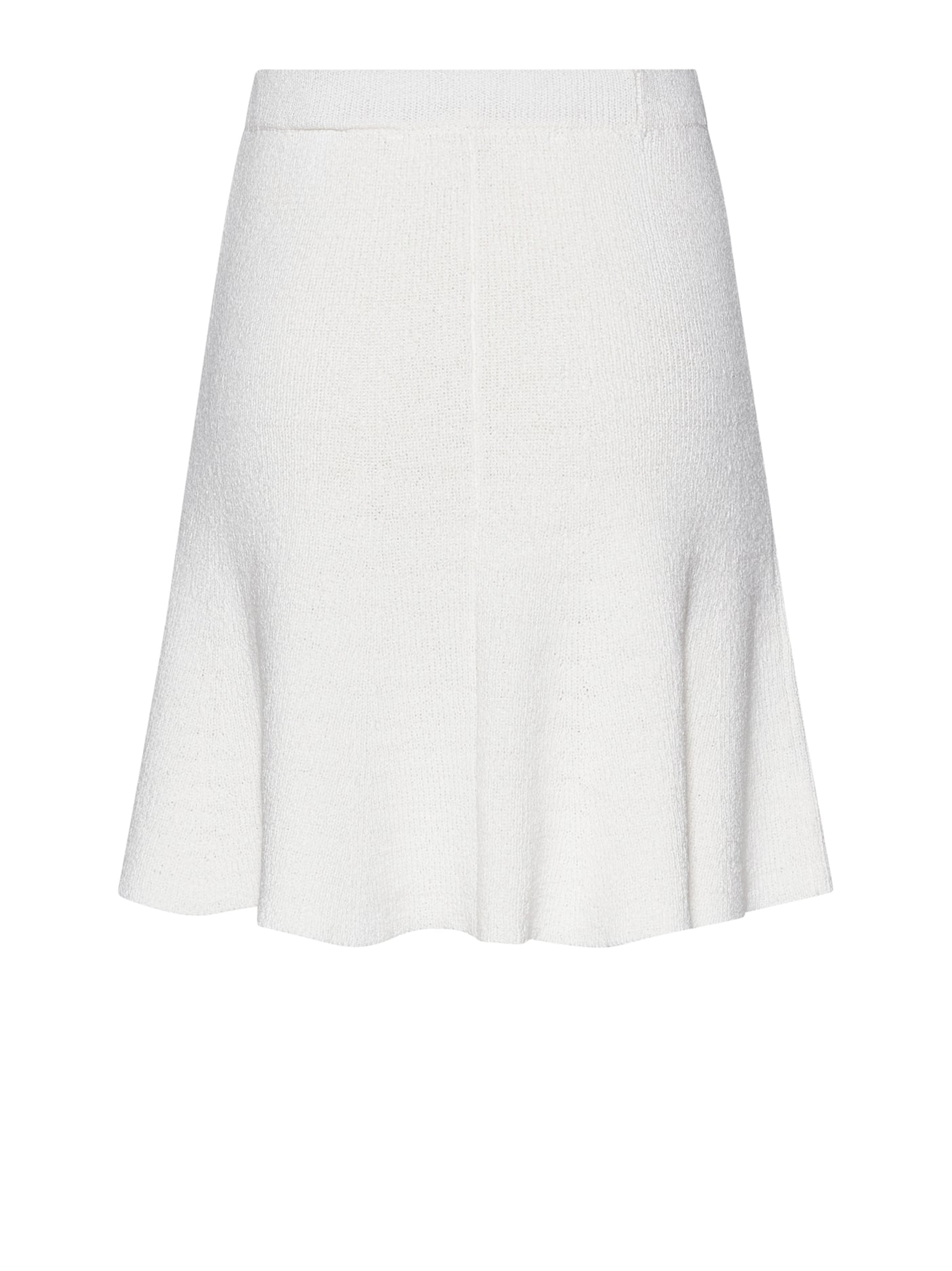 Gonna a trapezio dal design essenziale - Silvian Heach