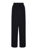 Pantaloni con vita elasticizzata e linea fluida - Silvian Heach