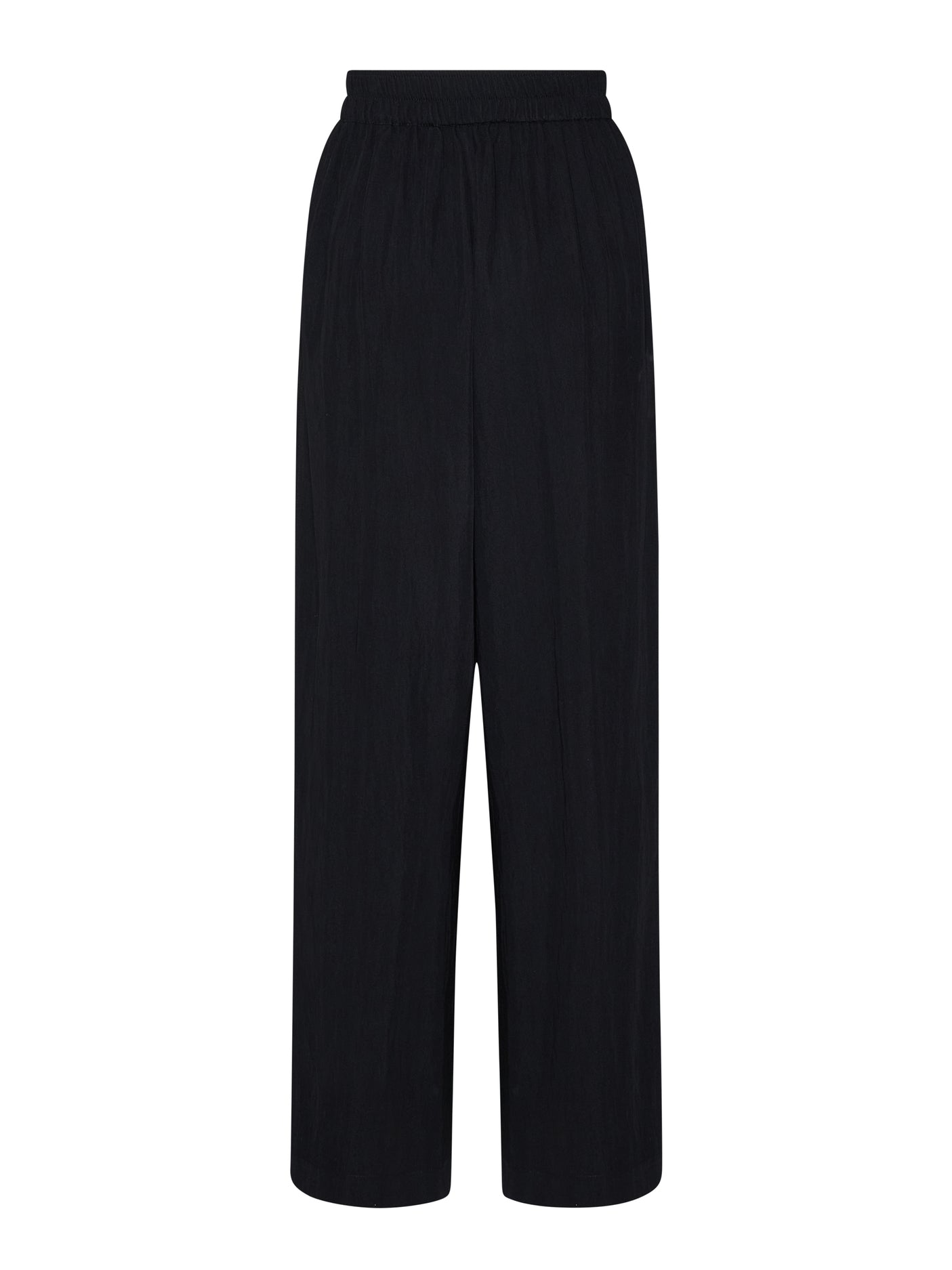 Pantaloni con vita elasticizzata e linea fluida - Silvian Heach