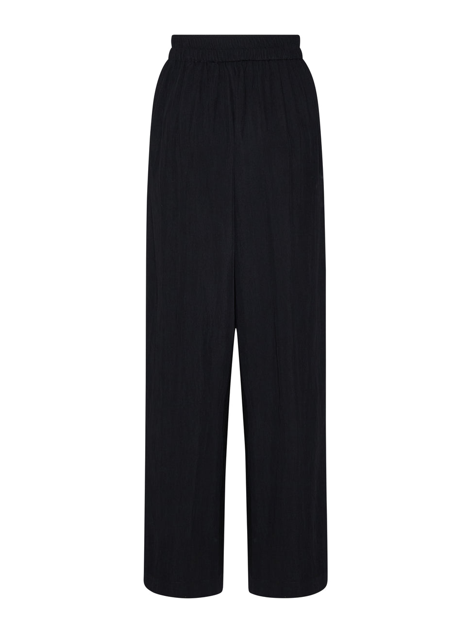 Pantaloni con vita elasticizzata e linea fluida - Silvian Heach