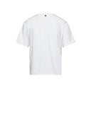 T-shirt with graphic decorative pattern - Silvian Heach