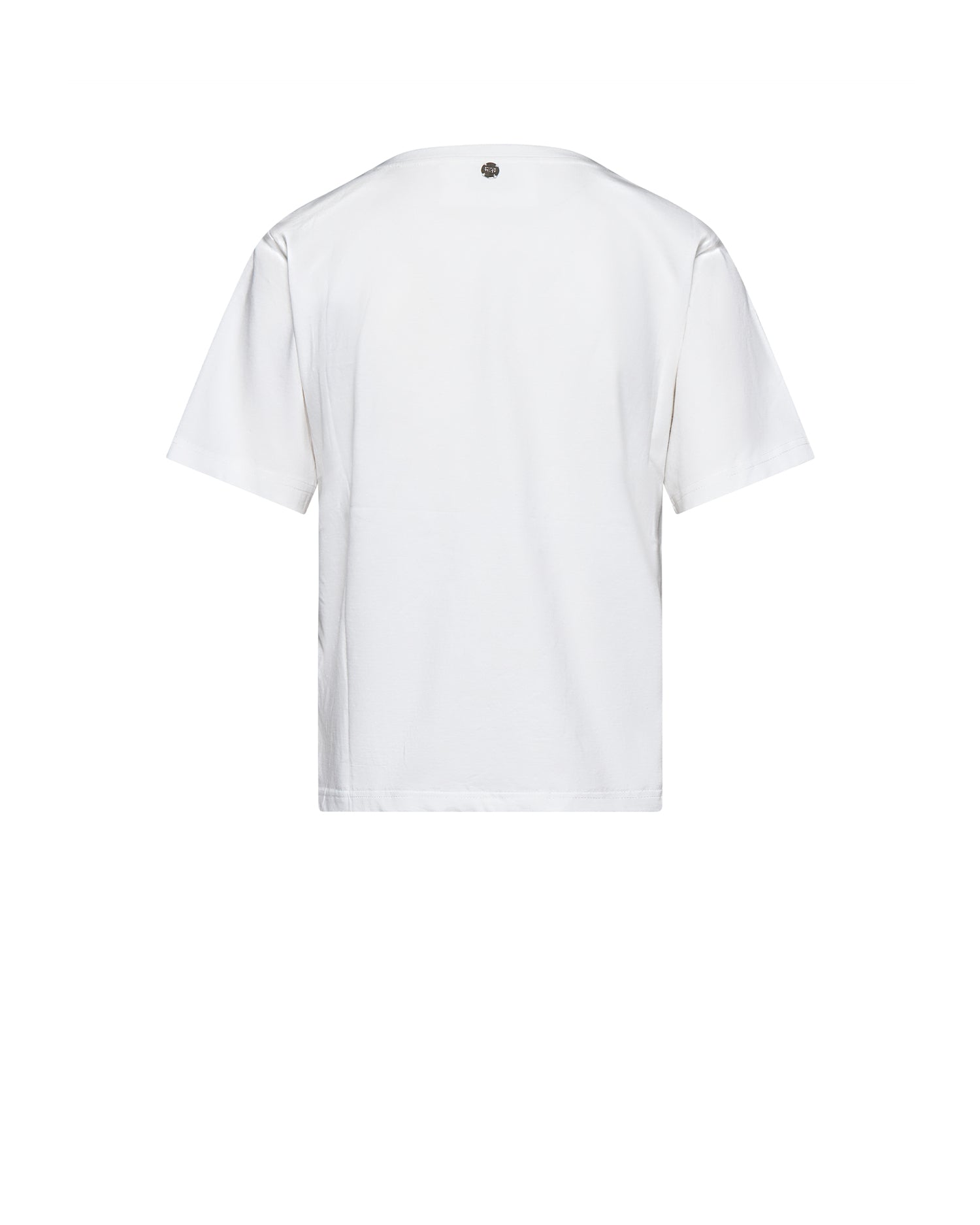 T-shirt con motivo decorativo grafico - Silvian Heach