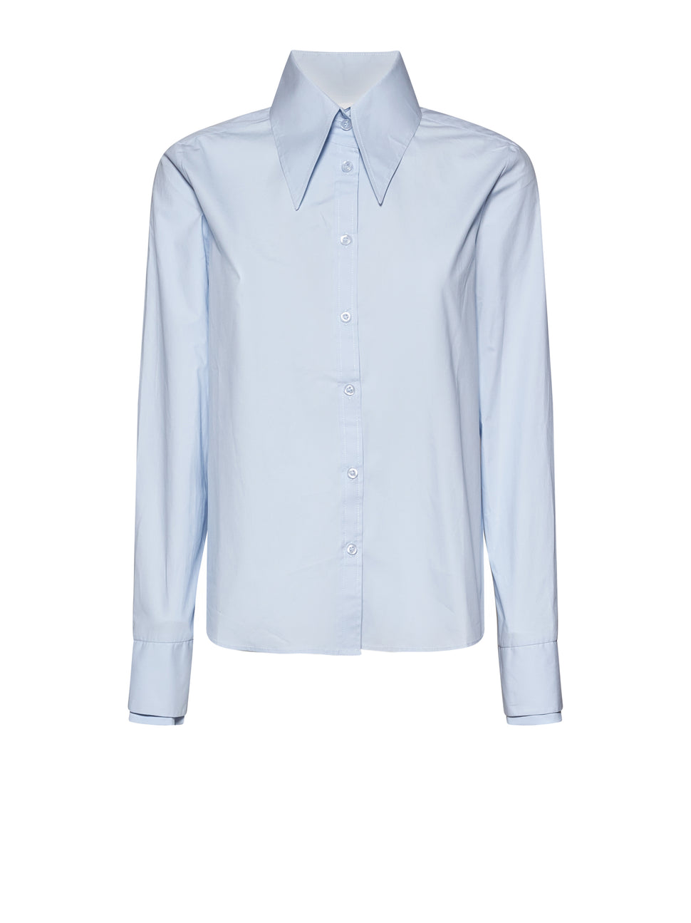 Camicia essenziale dal design raffinato - Silvian Heach