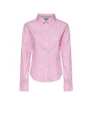 Camicia iconica a righe sottili - Silvian Heach