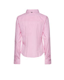 Camicia iconica a righe sottili - Silvian Heach