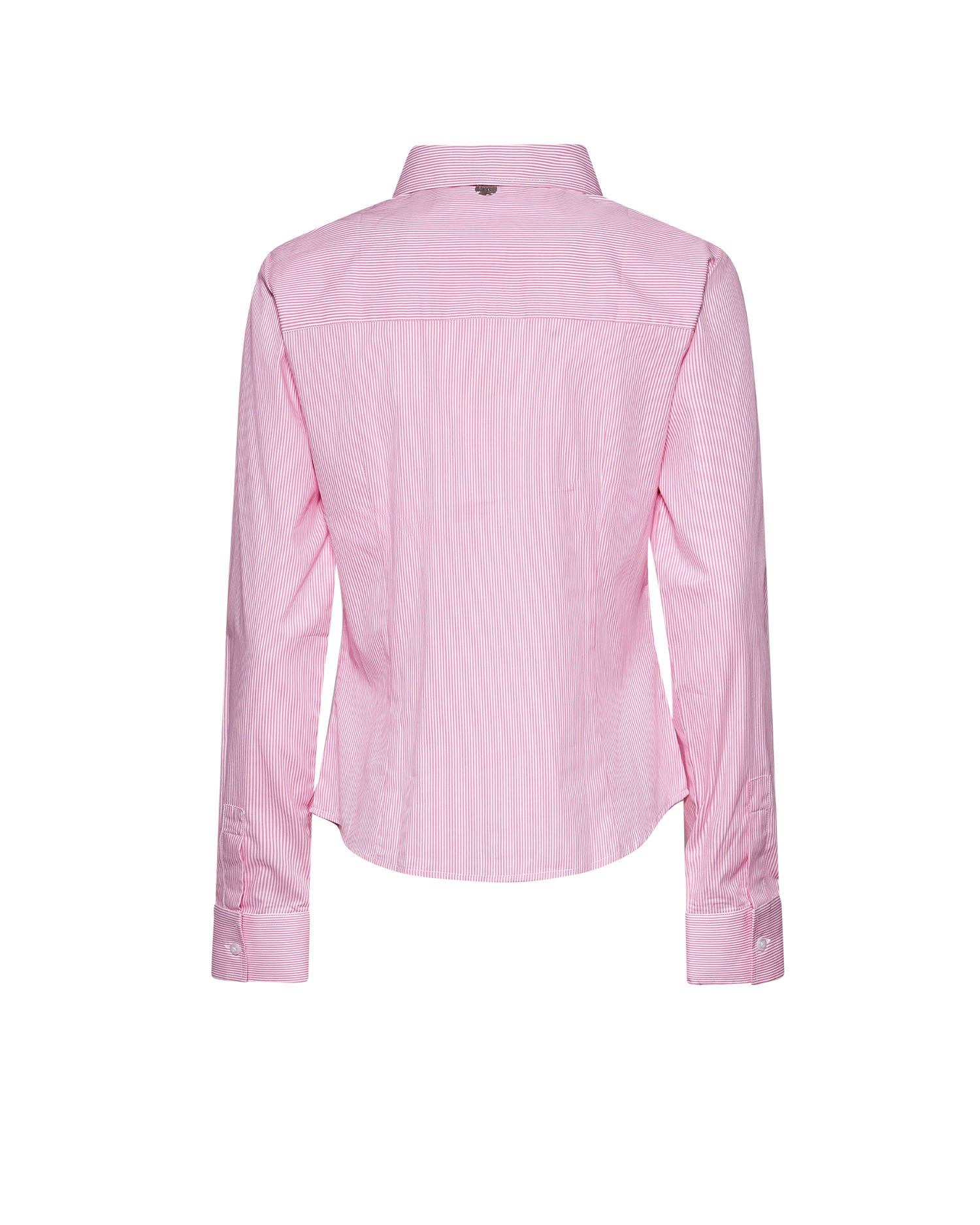 Camicia iconica a righe sottili - Silvian Heach