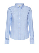 Camicia iconica a righe sottili CAMICIA Silvian Heach