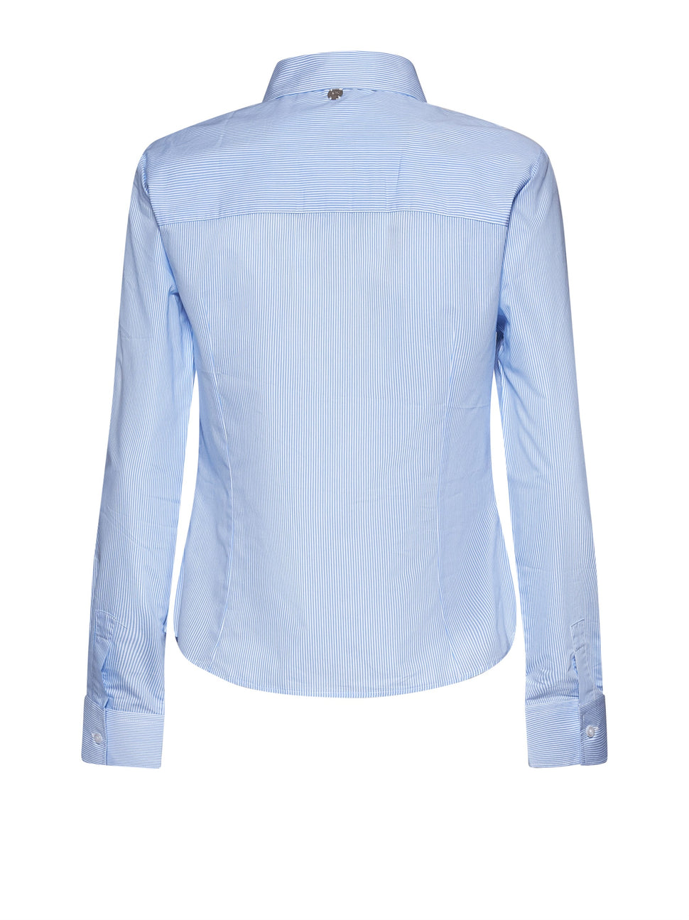 Camicia iconica a righe sottili CAMICIA Silvian Heach