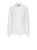 Camicia elegante con dettaglio cravatta - Silvian Heach