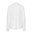 Camicia elegante con dettaglio cravatta - Silvian Heach