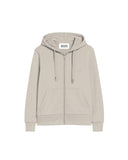 Felpa con cappuccio e chiusura zip - Silvian Heach
