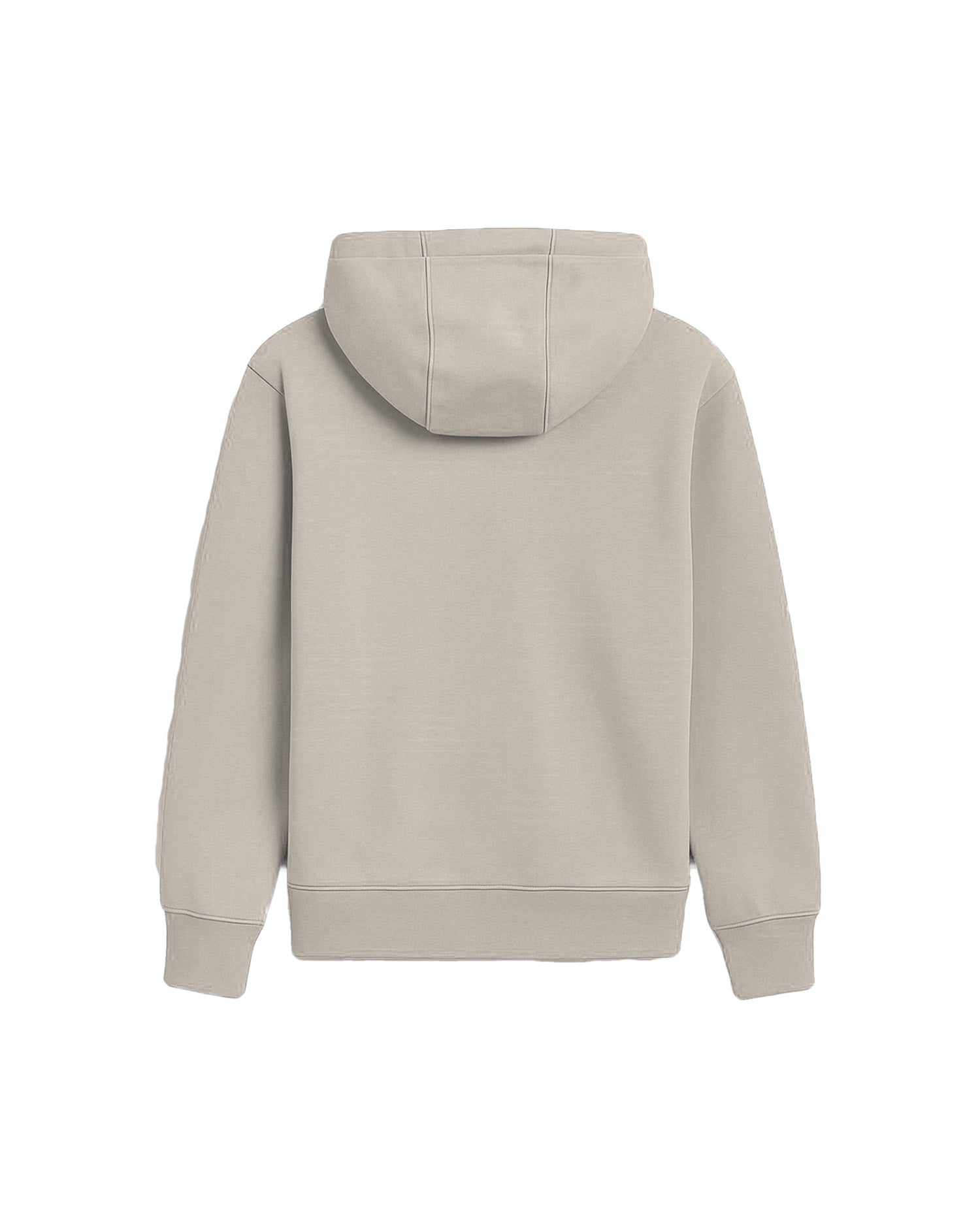 Felpa con cappuccio e chiusura zip - Silvian Heach