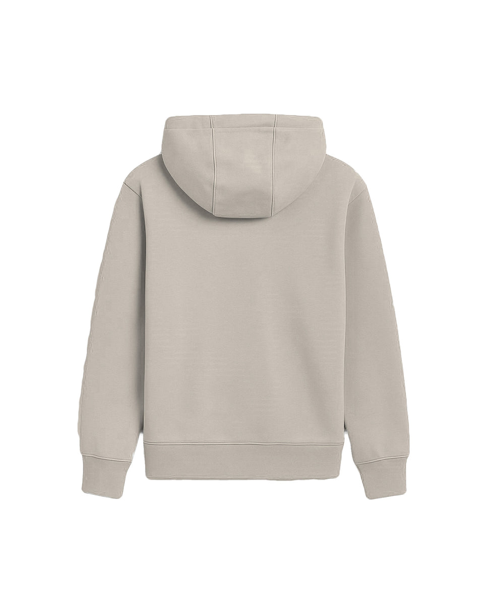 Felpa con cappuccio e chiusura zip - Silvian Heach