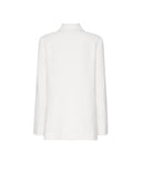 Blazer elegante con revers classici - Silvian Heach