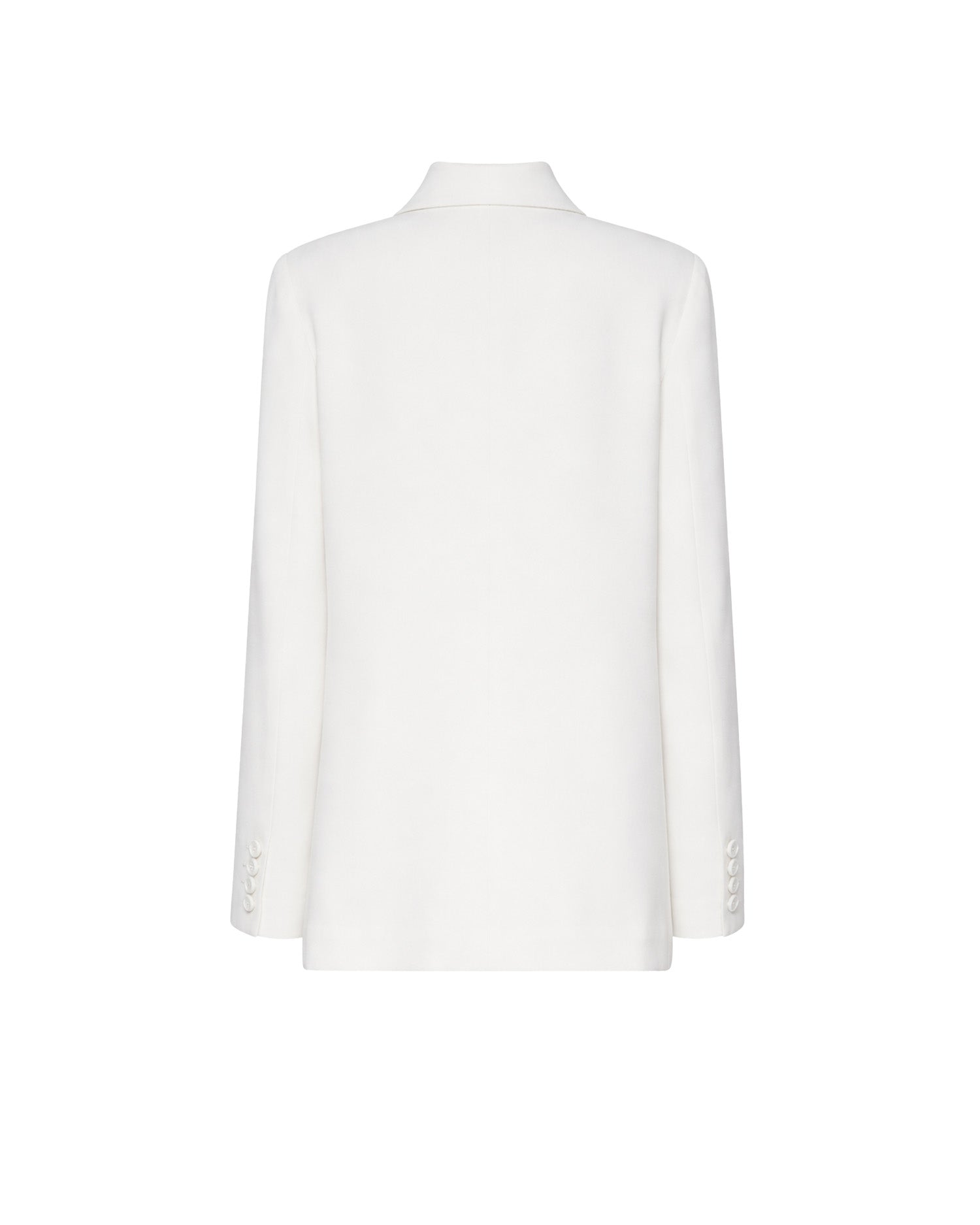 Blazer elegante con revers classici - Silvian Heach