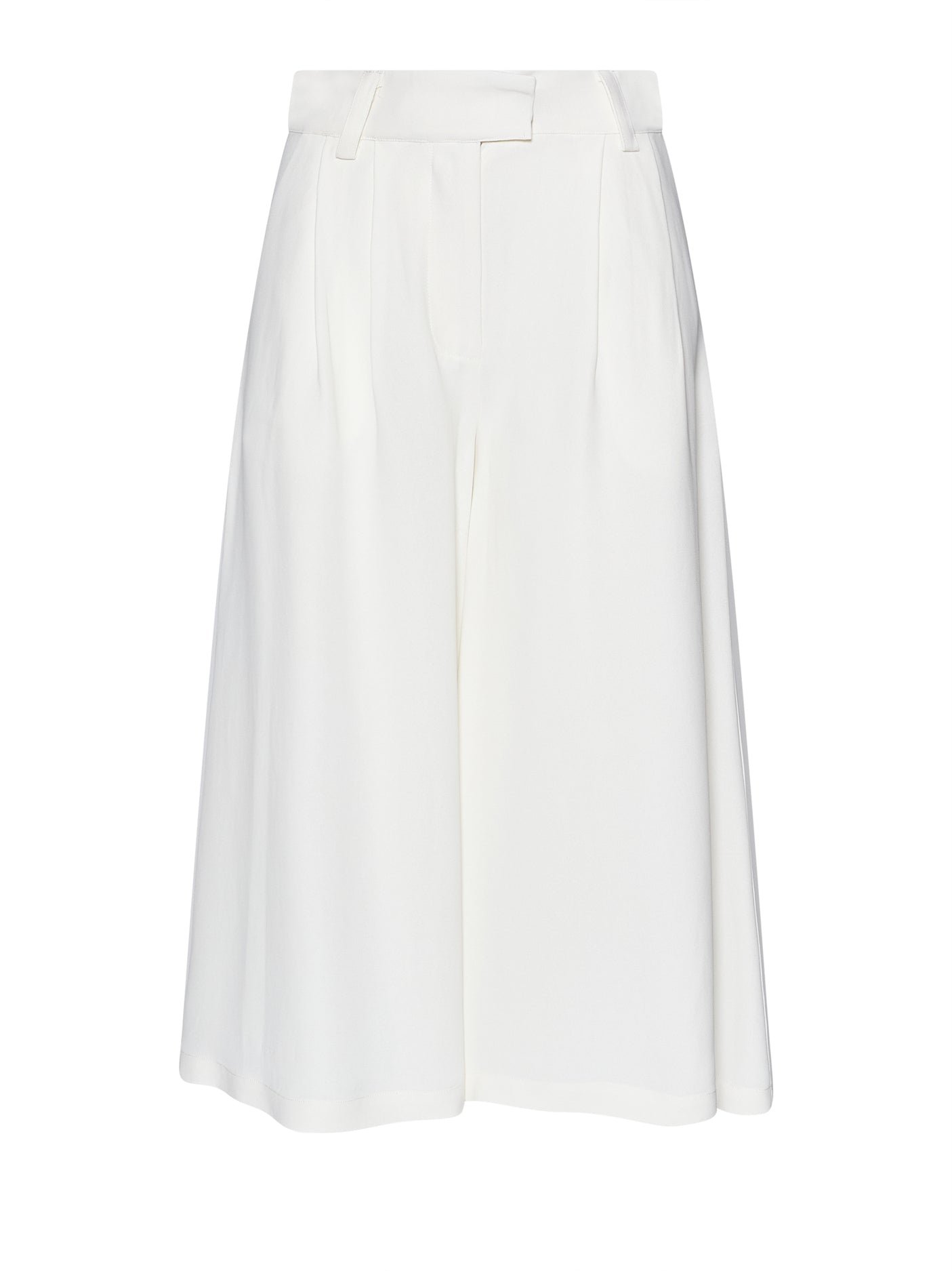 Skort midi con costruzione sartoriale - Silvian Heach